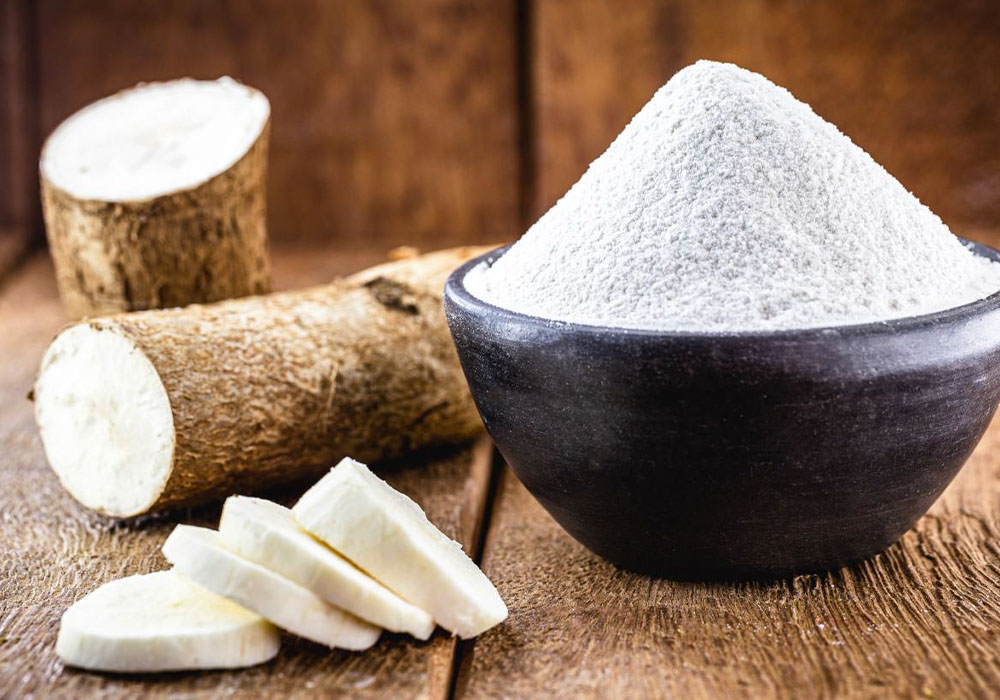 bột sắn dây khám phá sự lựa chọn chính xác