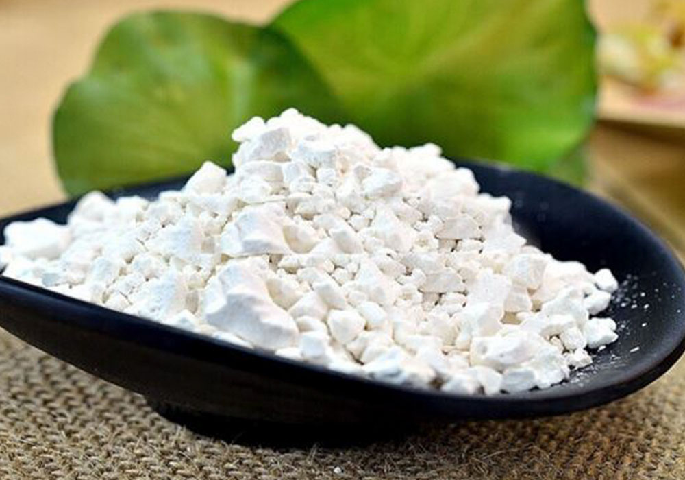 bột sắn dây là gì