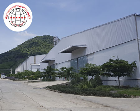 công ty tnhh nhiệt đồng tâm vĩnh hạnh
