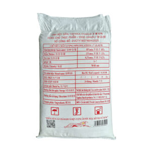 tinh bột sắn con báo đỏ 02